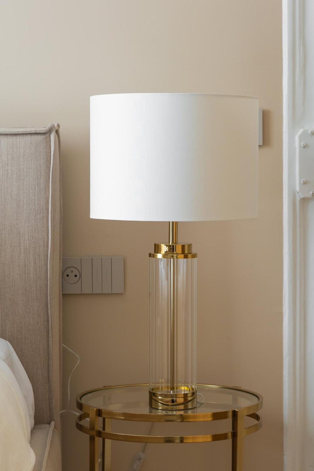 Luxueuse Haussmannienne A Apartment *