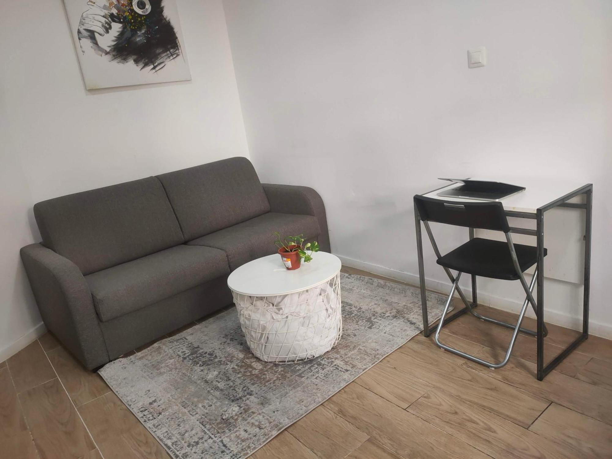 Cosy Au Coeur De 11e Apartment Paris