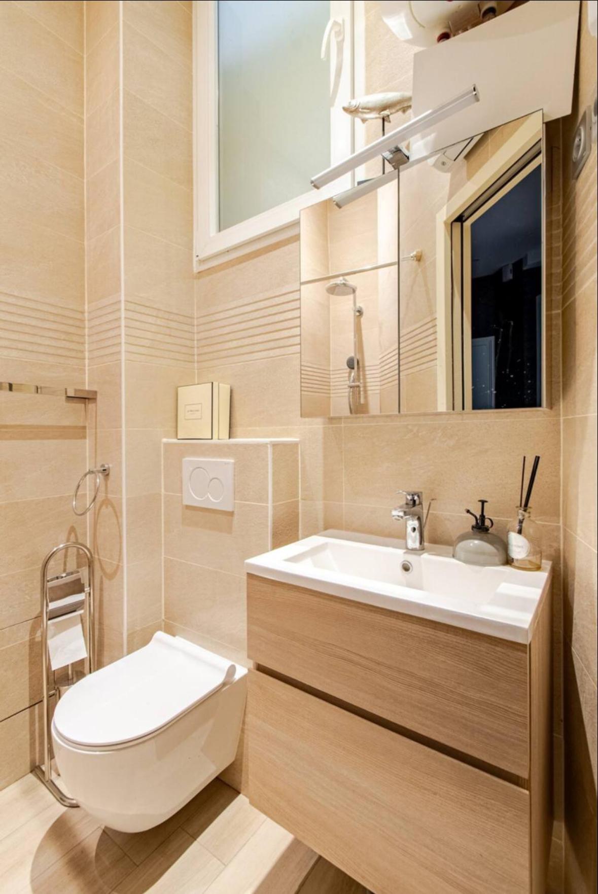 Apartment Very Chic Next To Trocadero And Eiffel Tower *