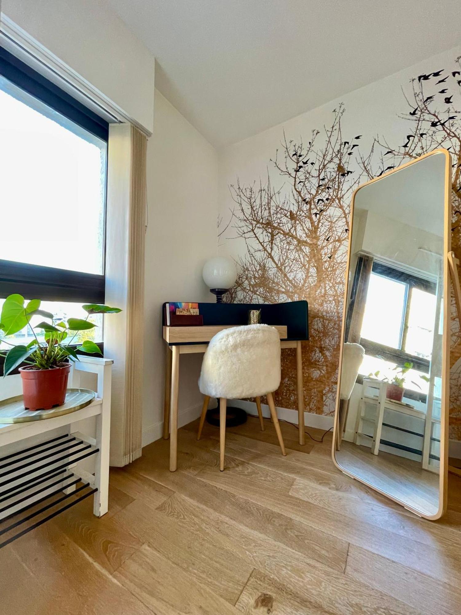 Magnifique 3 Pieces De 55m2 Au Calme Avec Balcon Apartment