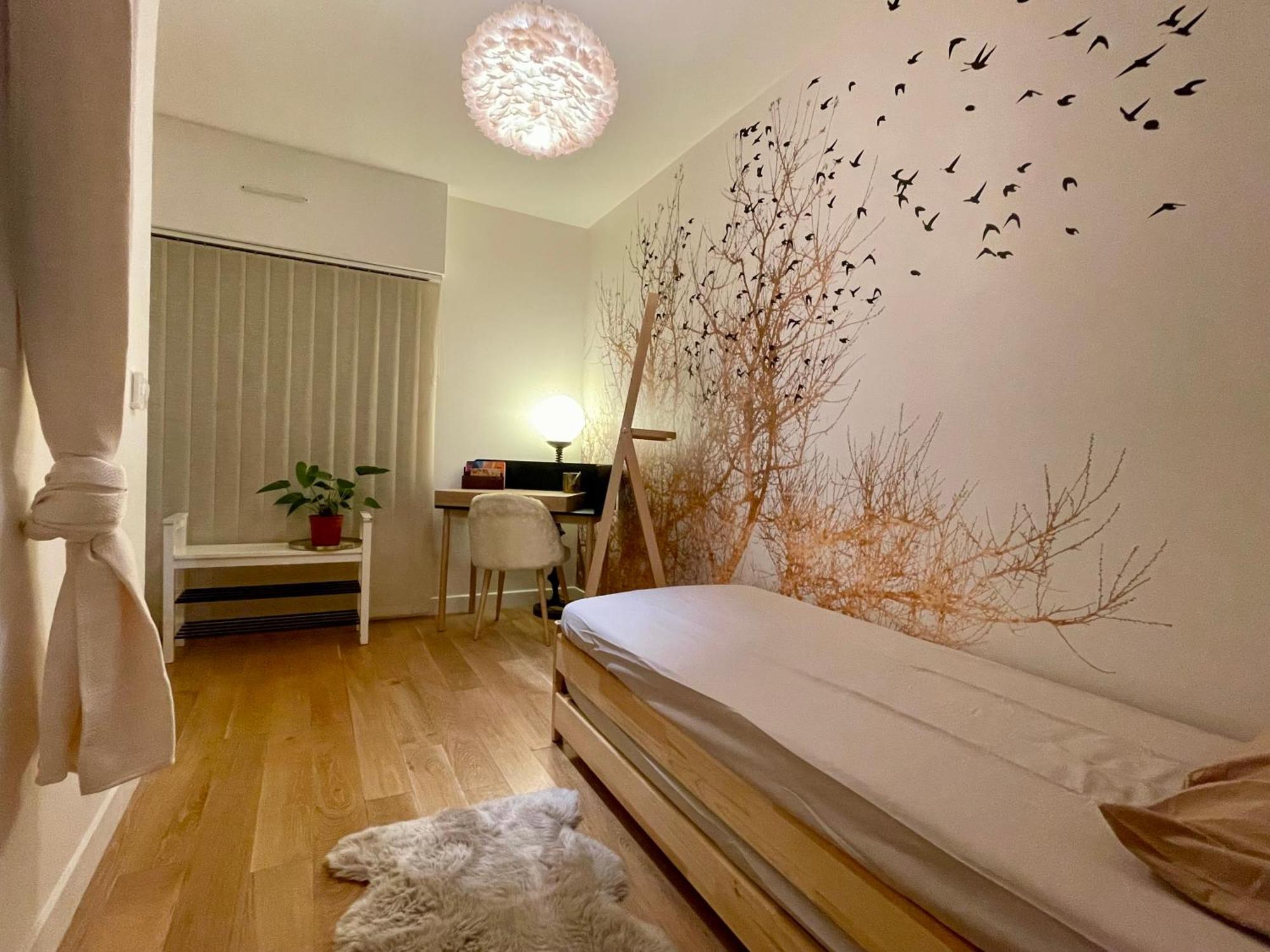 Magnifique 3 Pieces De 55m2 Au Calme Avec Balcon Apartment *