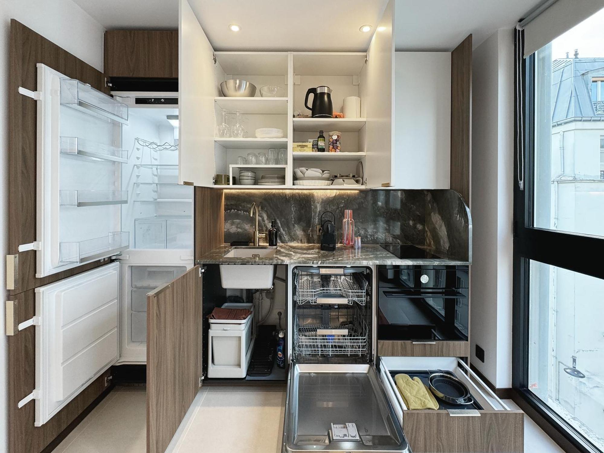 Thesuite - Parmentier - Monthly Only