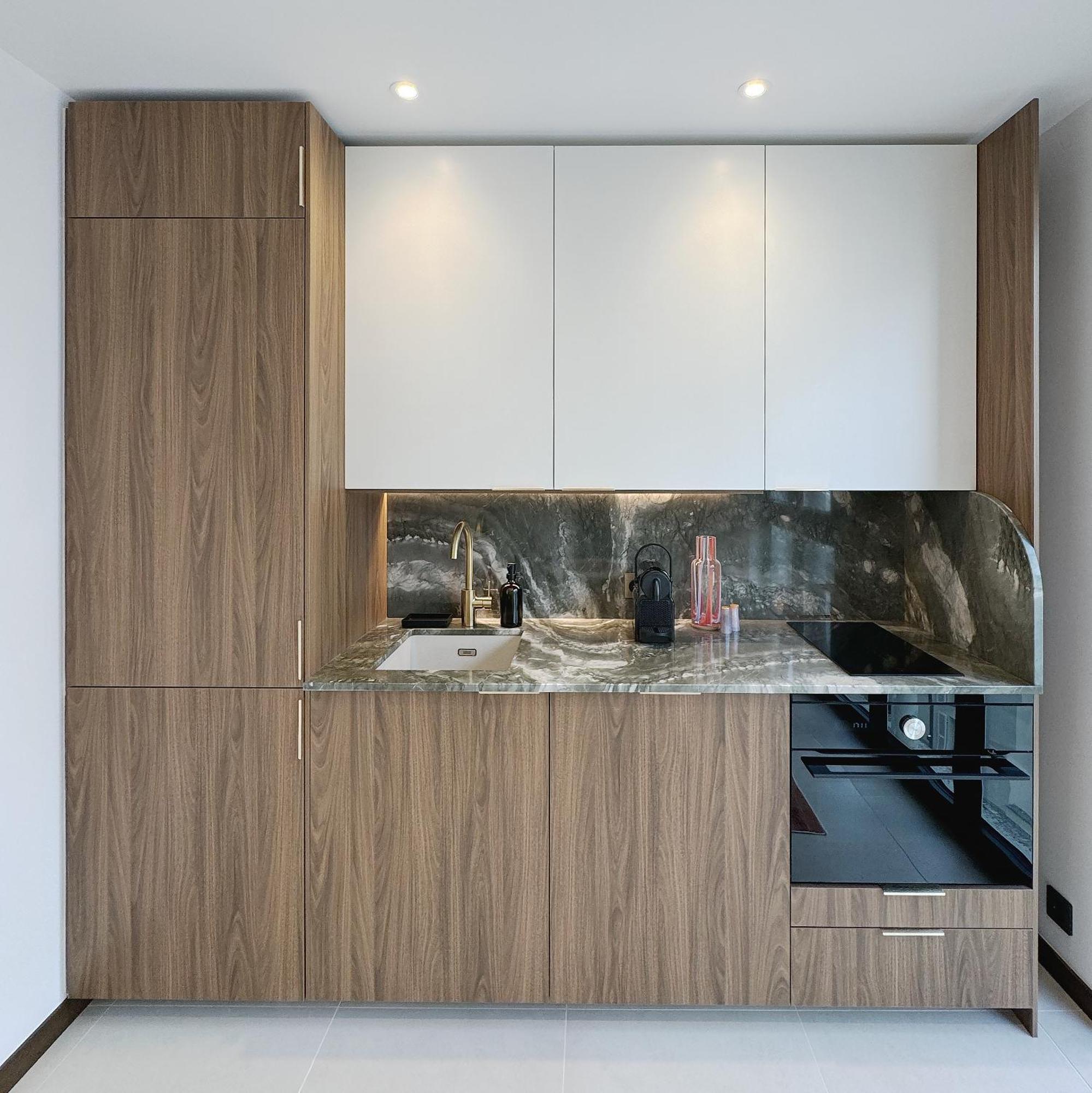 Thesuite - Parmentier - Monthly Only Apartment Paris
