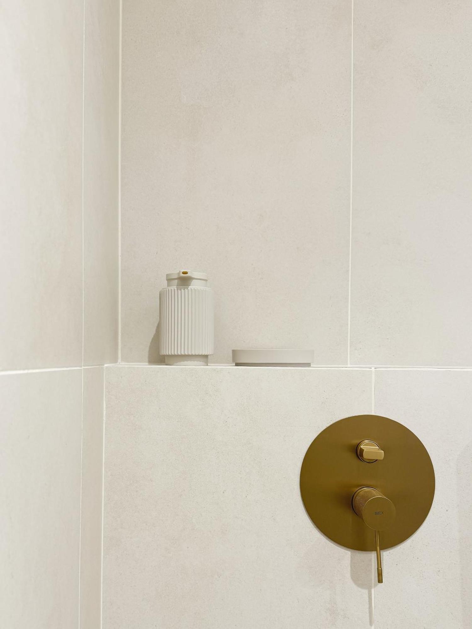 Thesuite - Parmentier - Monthly Only Apartment *