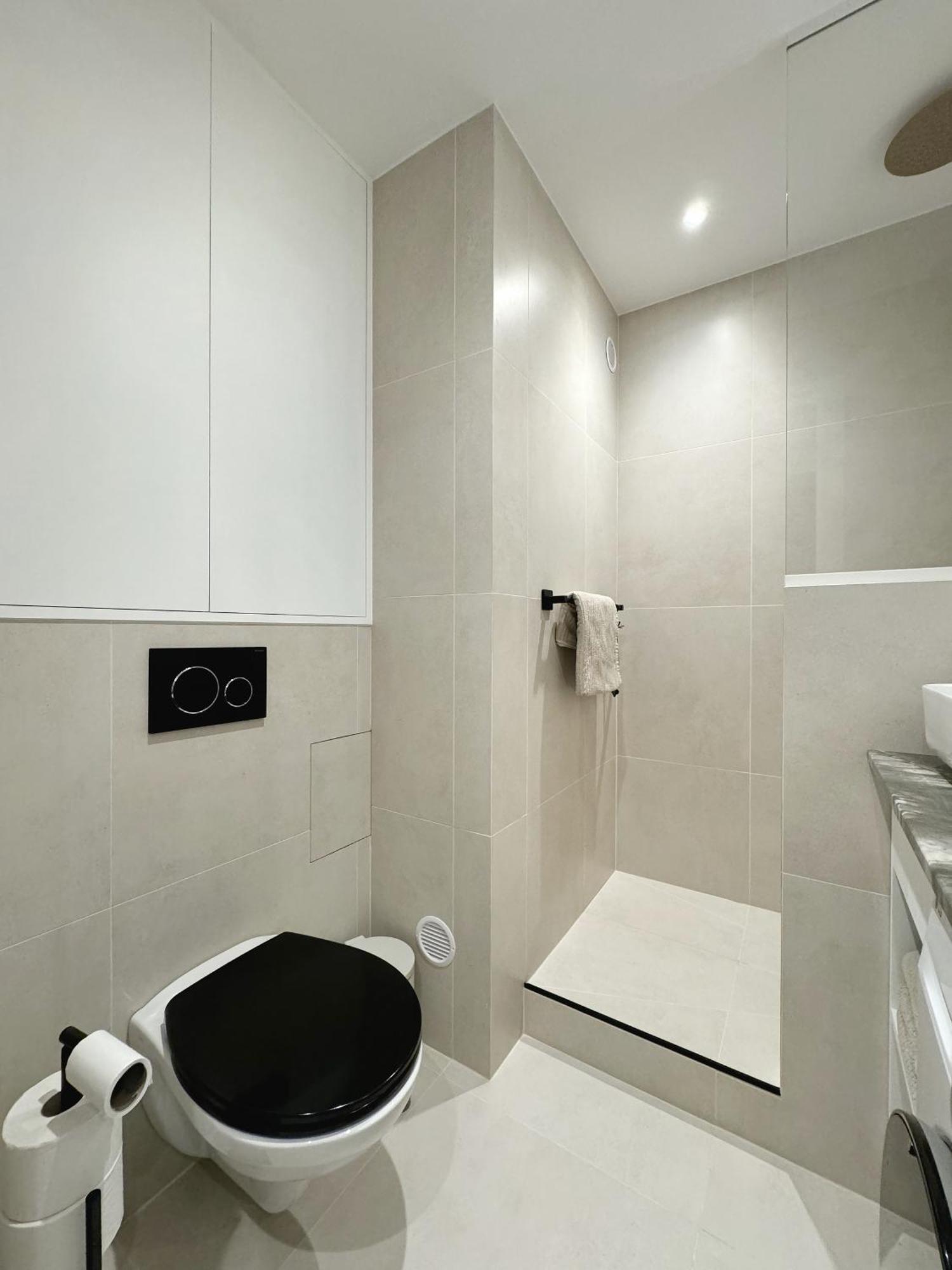 Thesuite - Parmentier - Monthly Only *