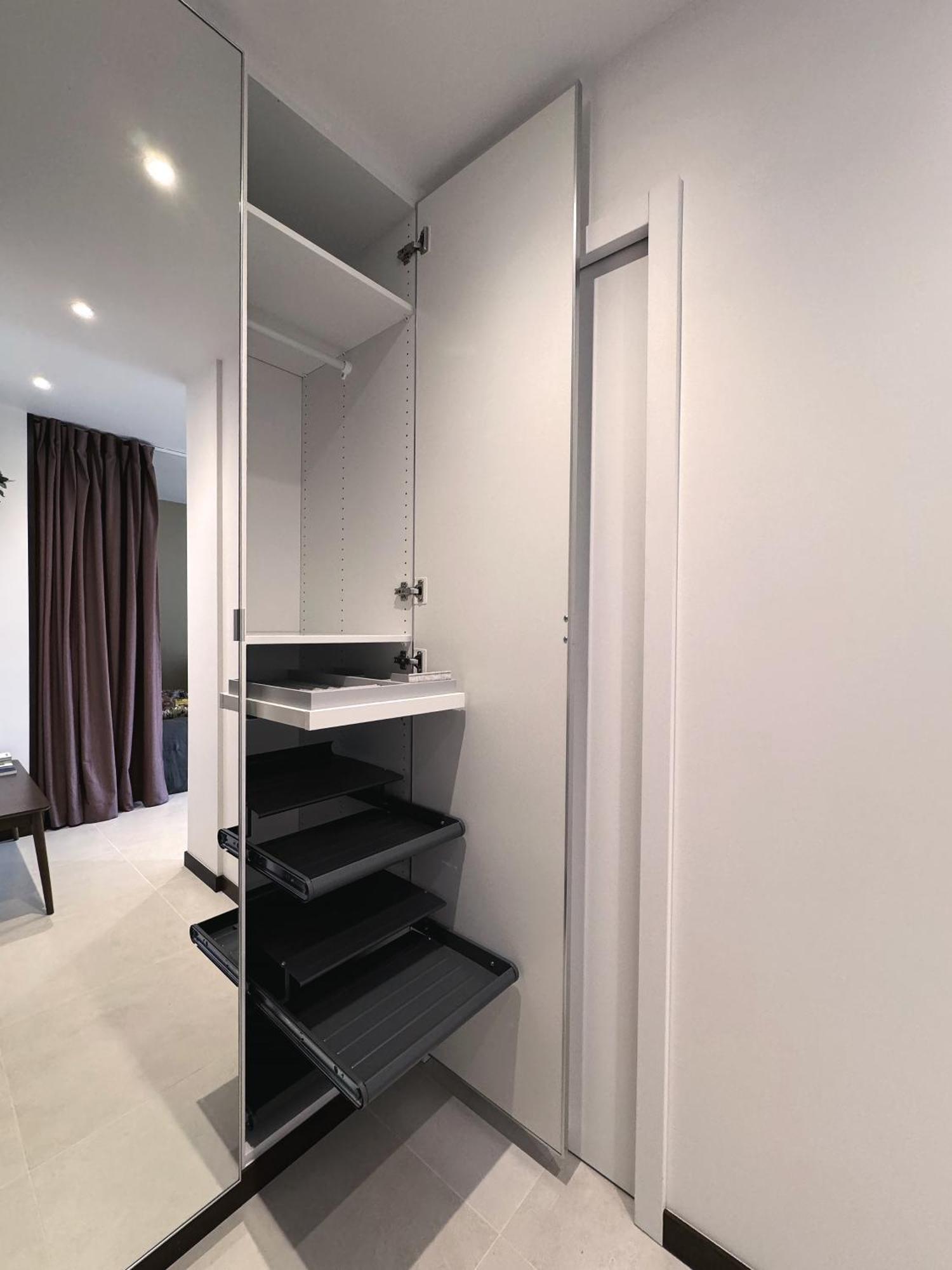 Thesuite - Parmentier - Monthly Only Paris