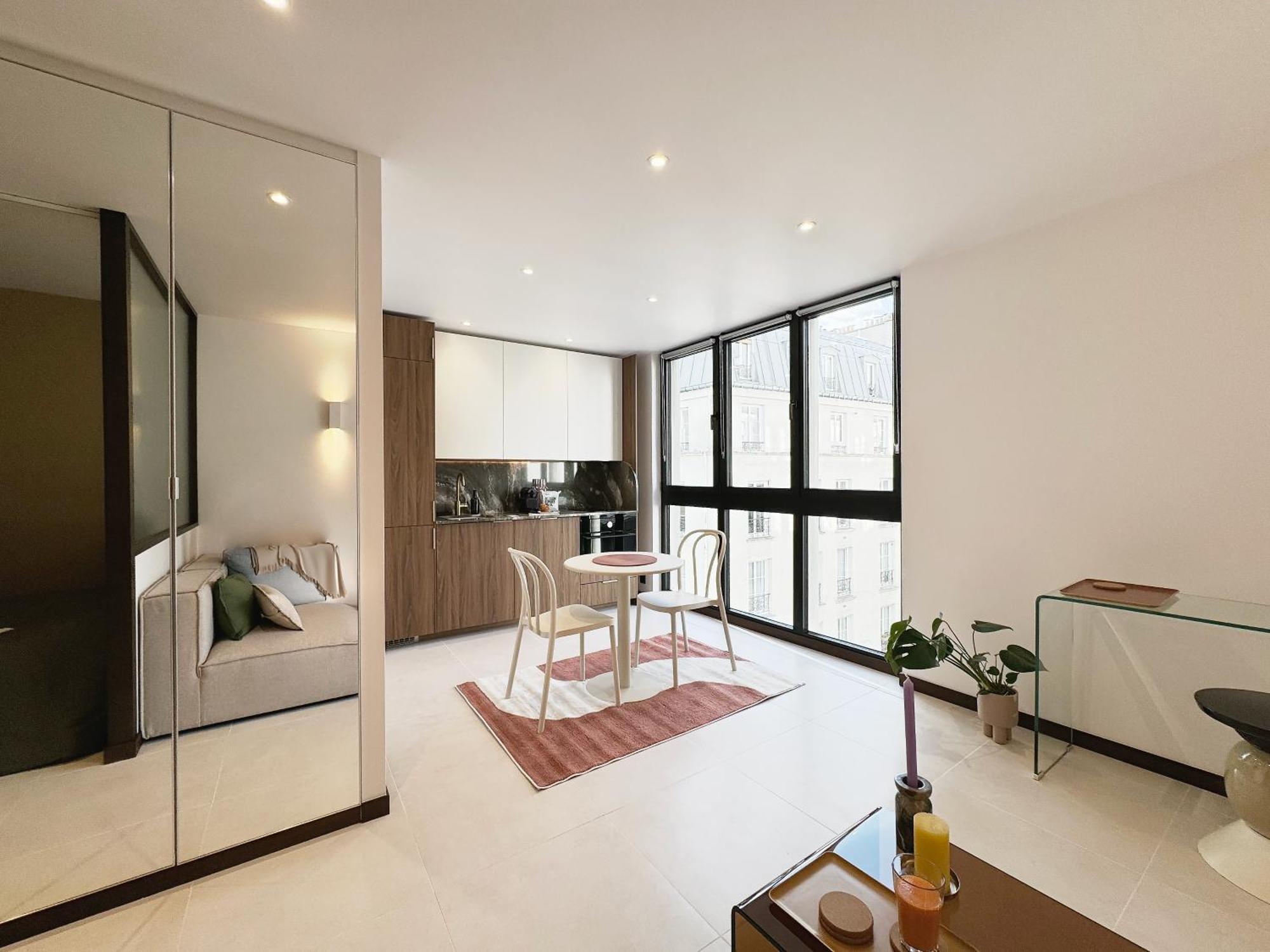 Thesuite - Parmentier - Monthly Only