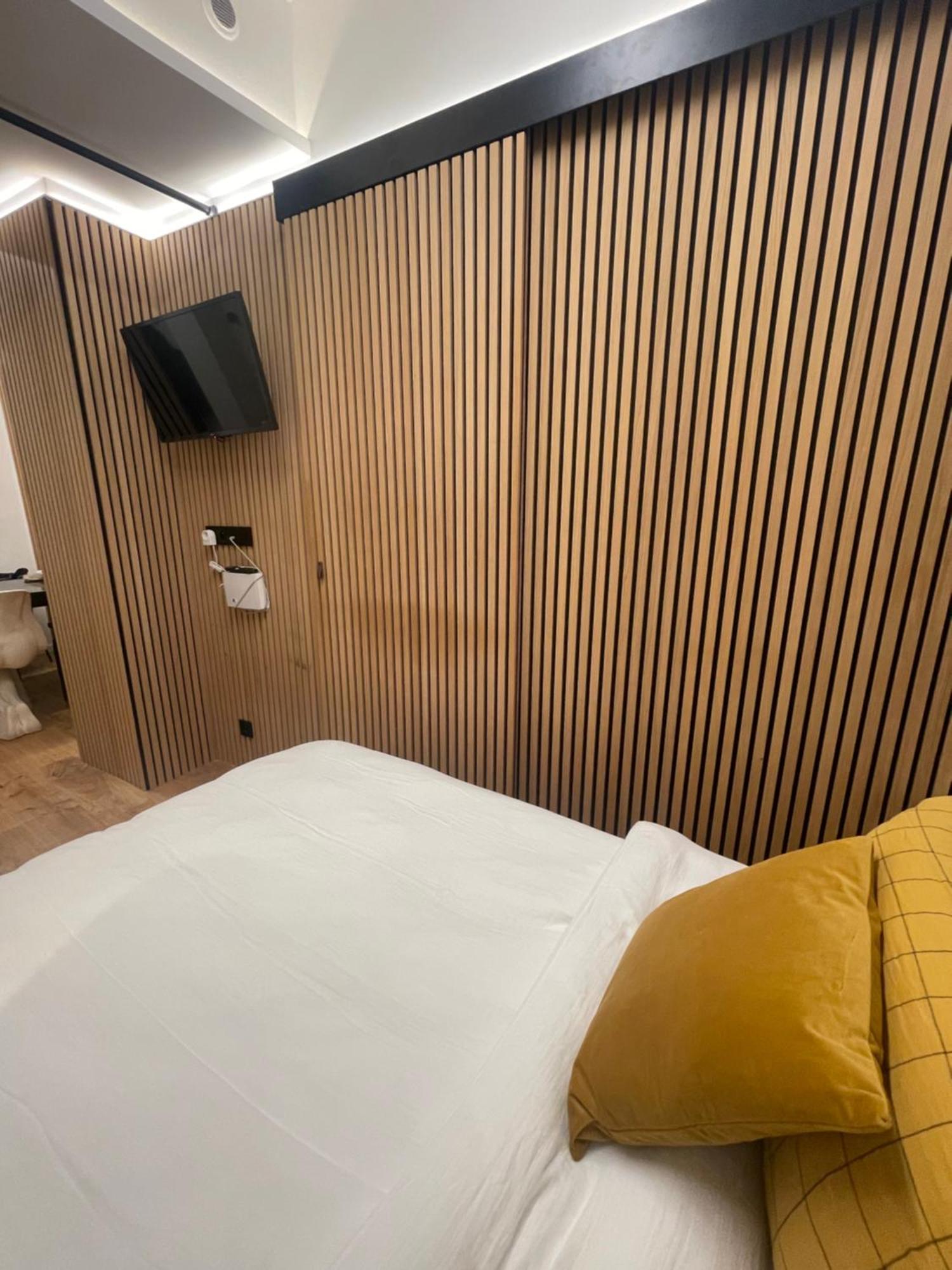 Le Loft Bleu La Madeleine - Un Mini Loft Design Et Tres Apartment *