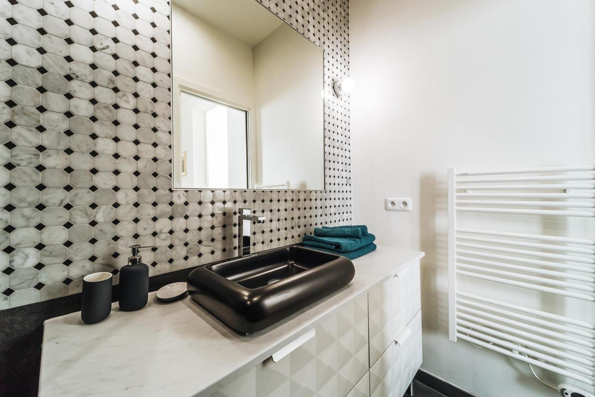 Apartment Joli Particulier Proche Du Jardin Du Luxembourg *