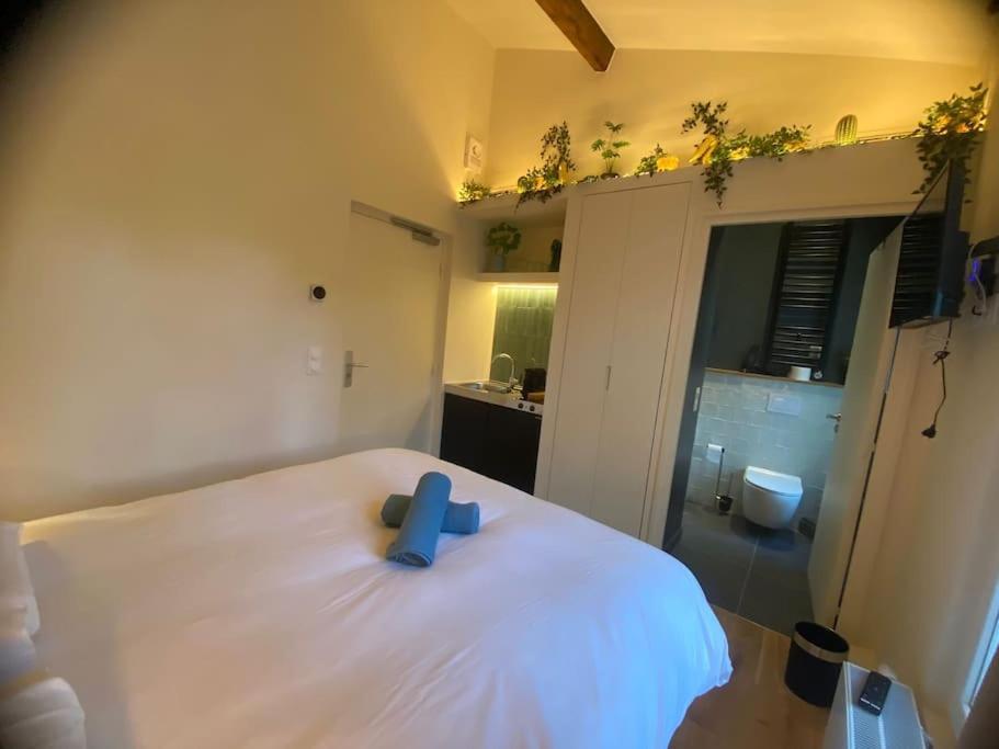Saint Jacques Zoo Apartment