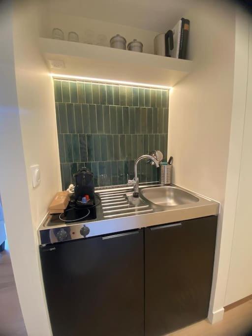 Saint Jacques Zoo Apartment