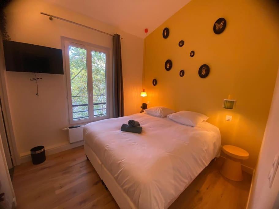 Saint Jacques Zoo Apartment Paris