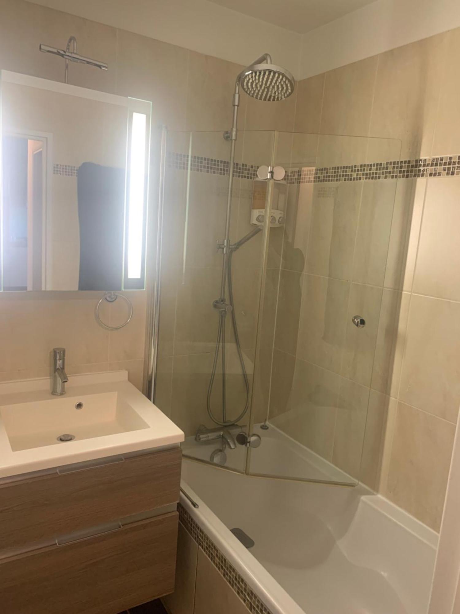 Appartement A&a *