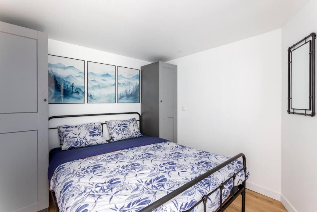 Apartment Relais Cocorico - Town House 4 Private Suites, Ac Cinema Gym & Sauna