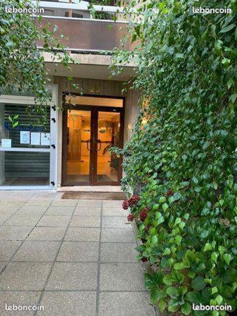 Grand & Bel Apartement Pres De Notre Dame Et La Seine Appartement