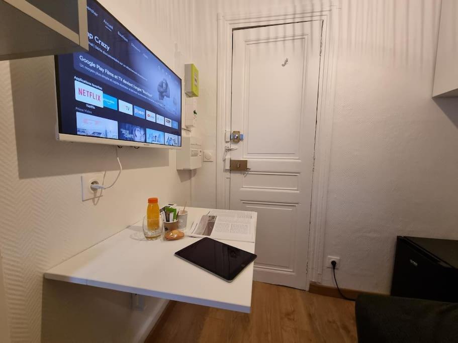 Le Petit Quai De Seine Apartment