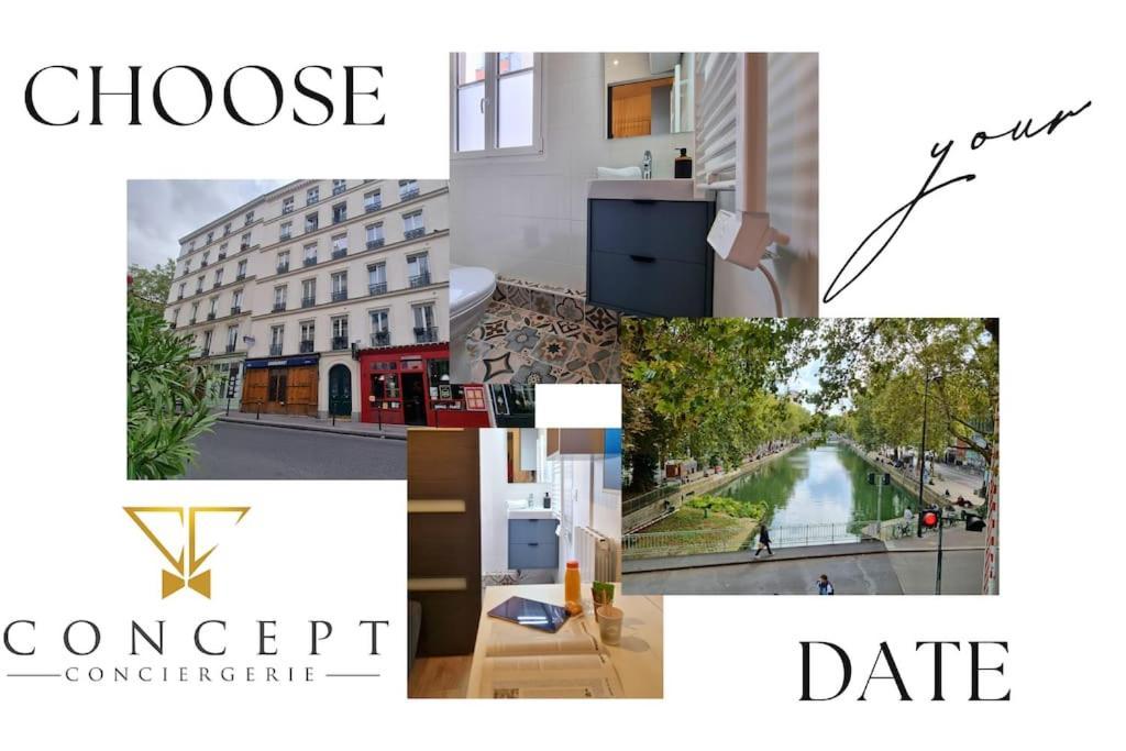 Apartment Le Petit Quai De Seine Paris