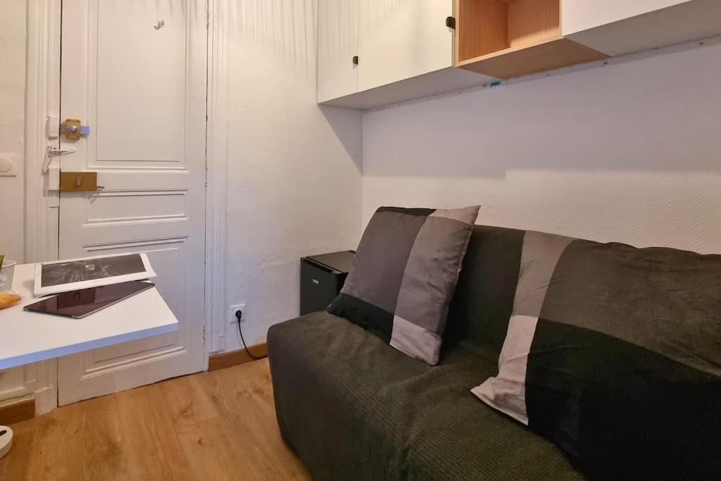 Apartment Le Petit Quai De Seine