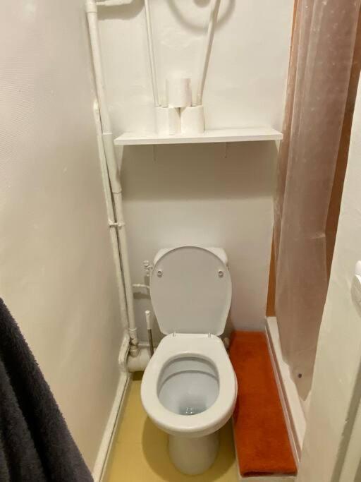 Studio 13m2completement Apartment *