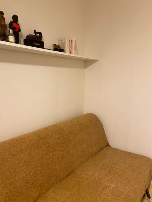 Apartment Studio 13m2completement *