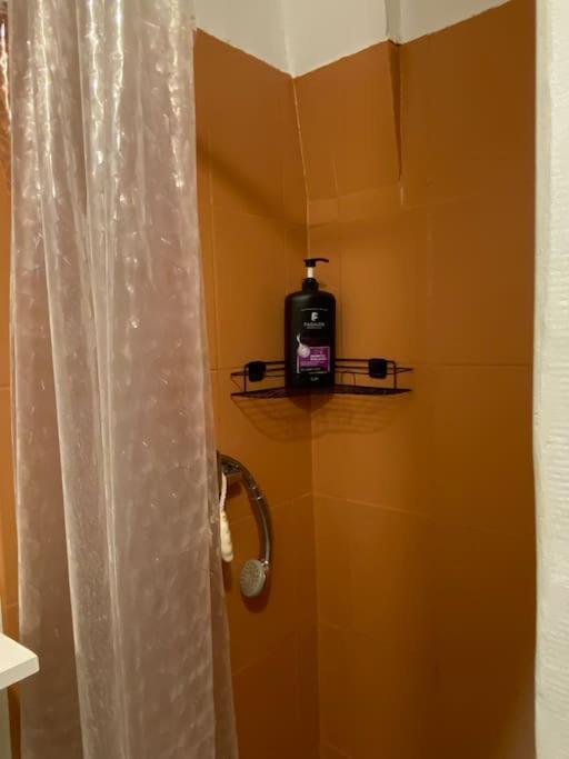 Apartment Studio 13m2completement *