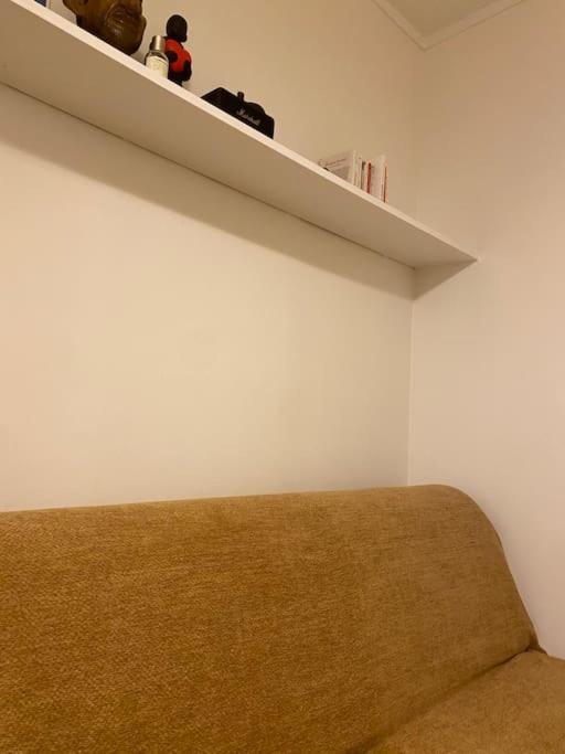 Apartment Studio 13m2completement *