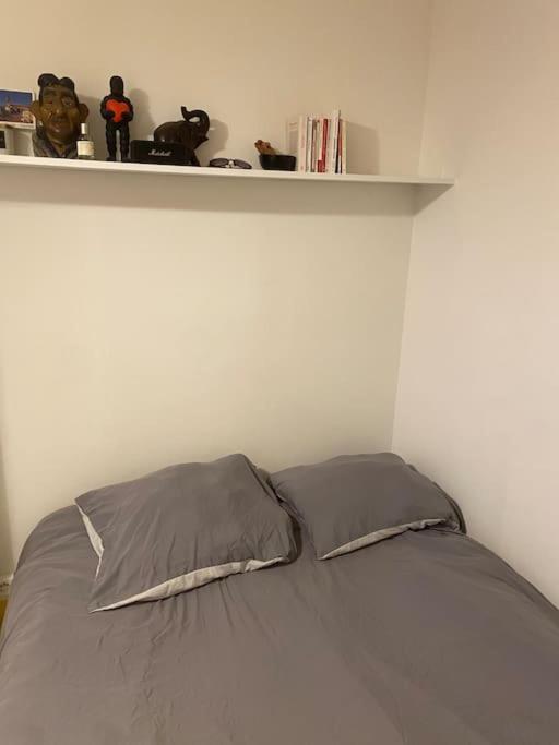 Studio 13m2completement Apartment Paris