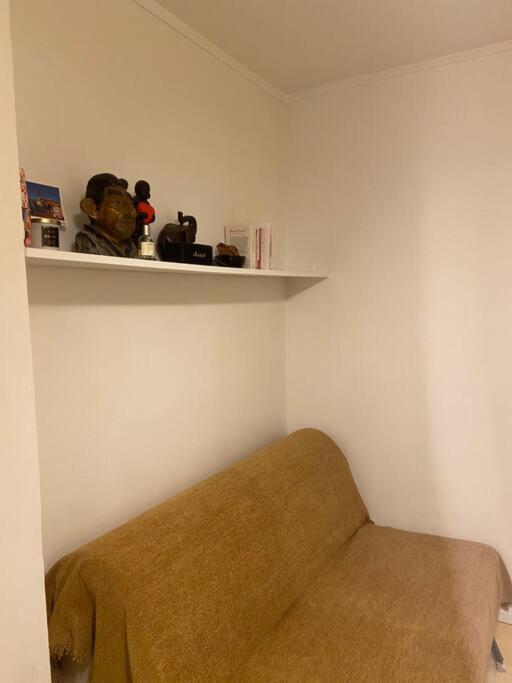 Studio 13m2completement Apartment *
