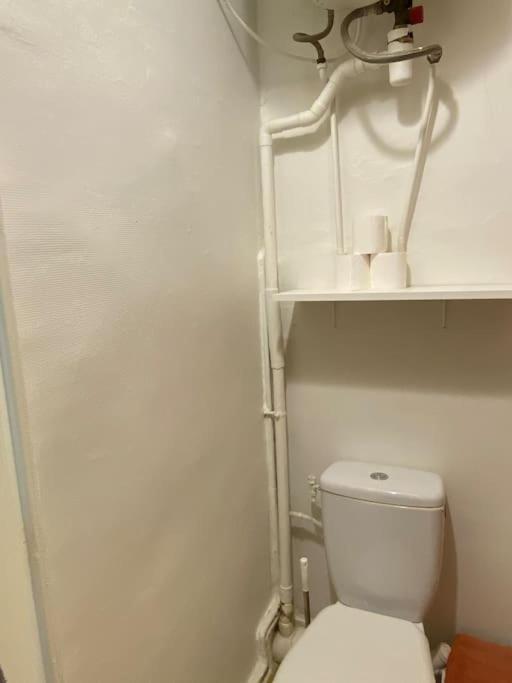 Apartment Studio 13m2completement *