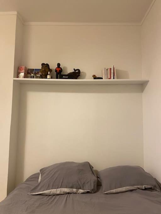 Studio 13m2completement *