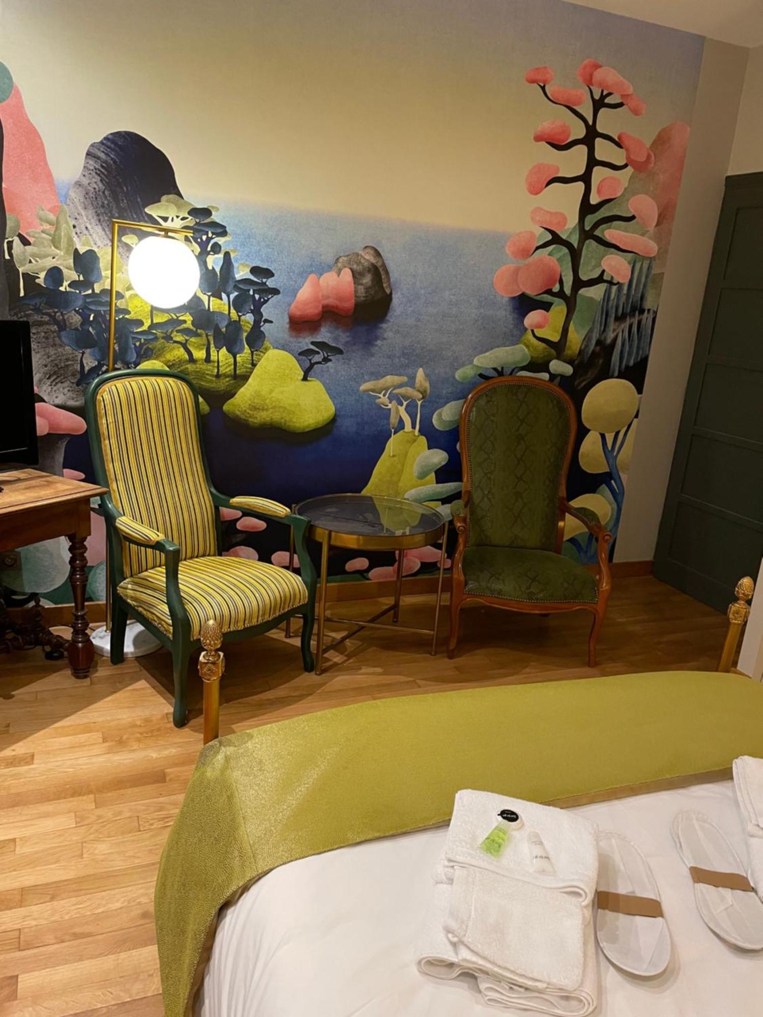 Familial Au Coeur De Apartment Paris