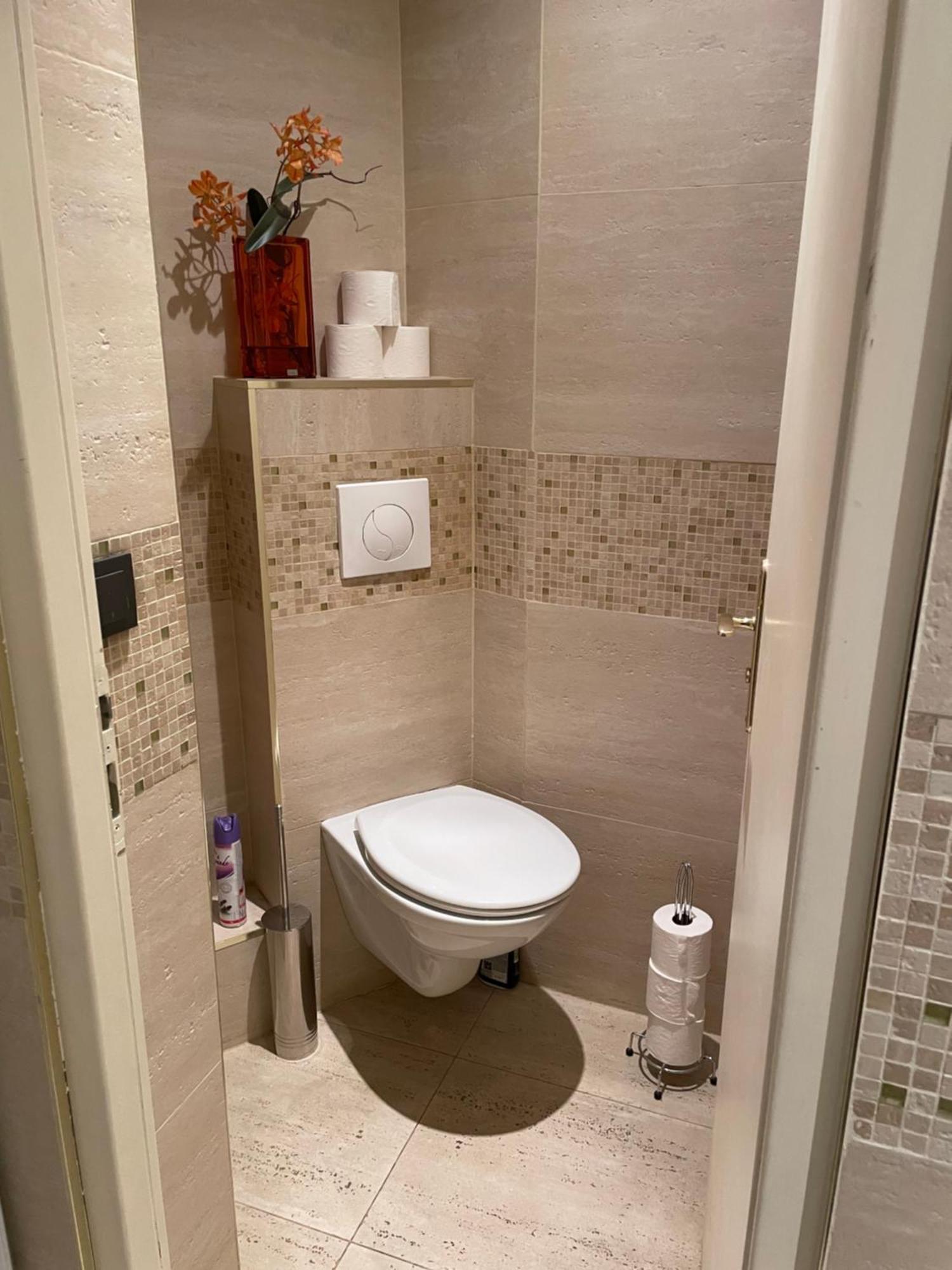 Apartment Familial Au Coeur De *