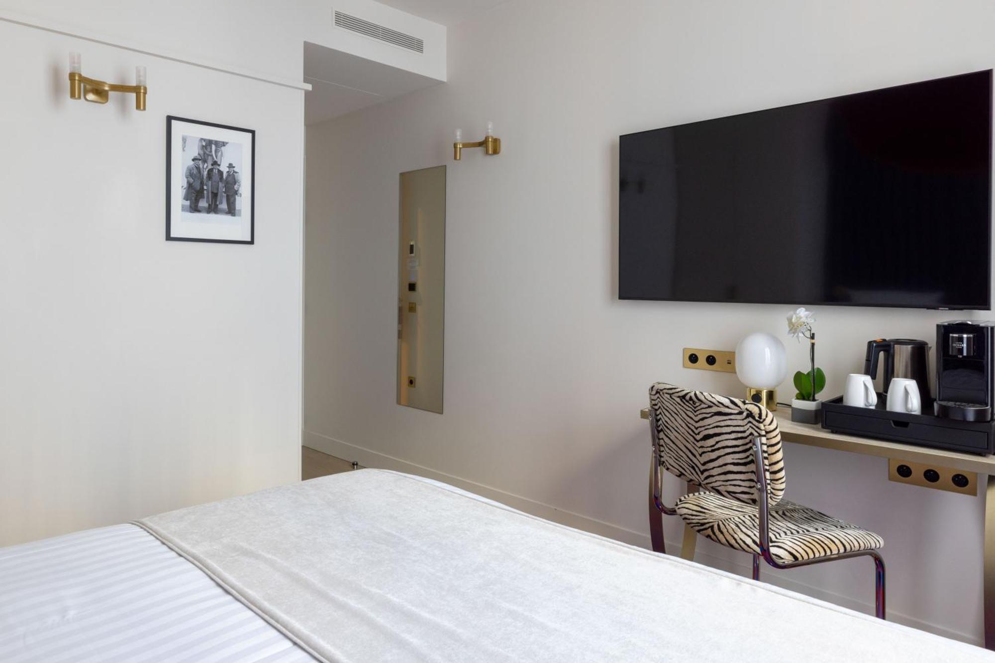 Astra Opera - Astotel 4*