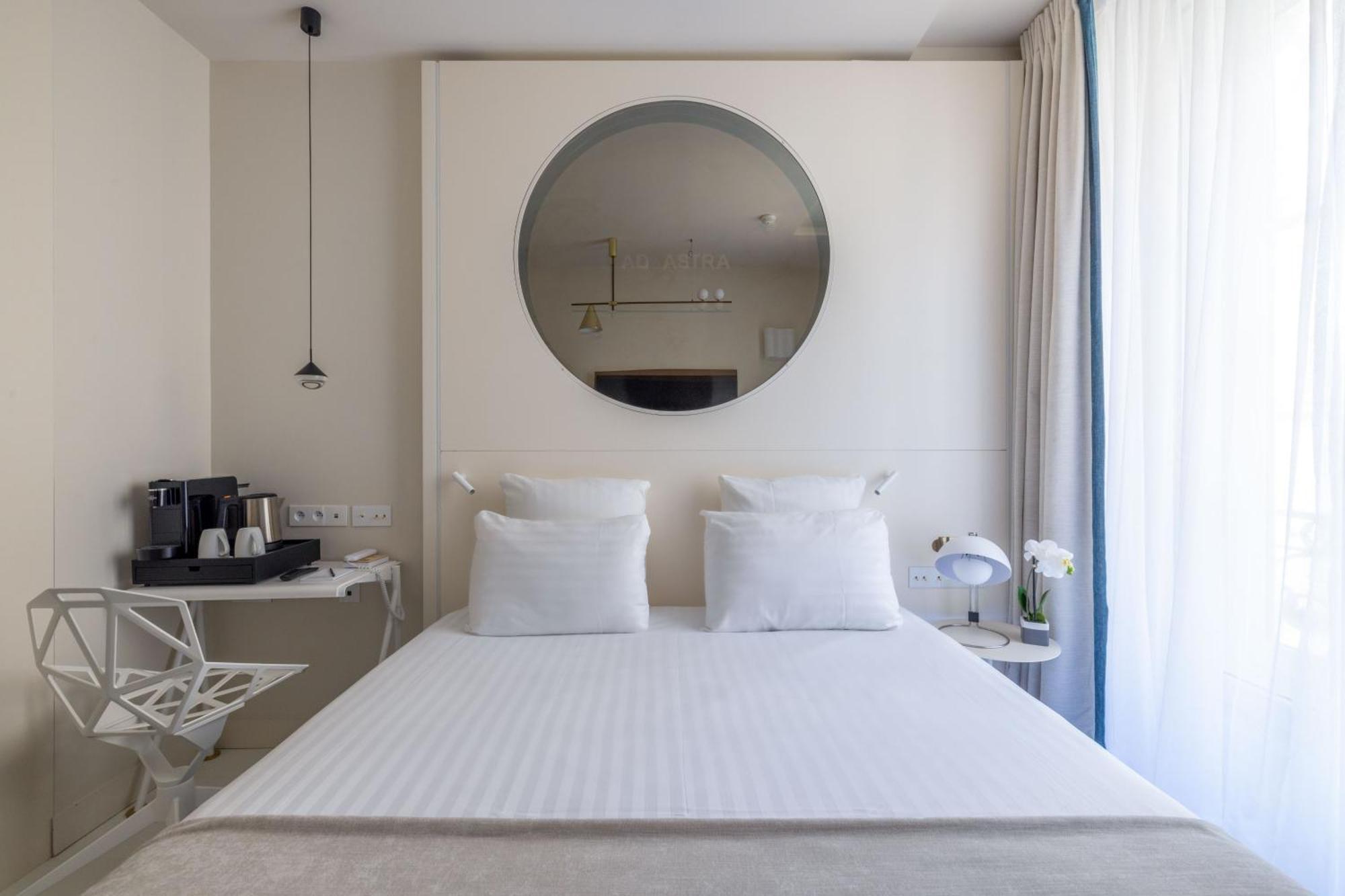 Astra Opera - Astotel Hotel