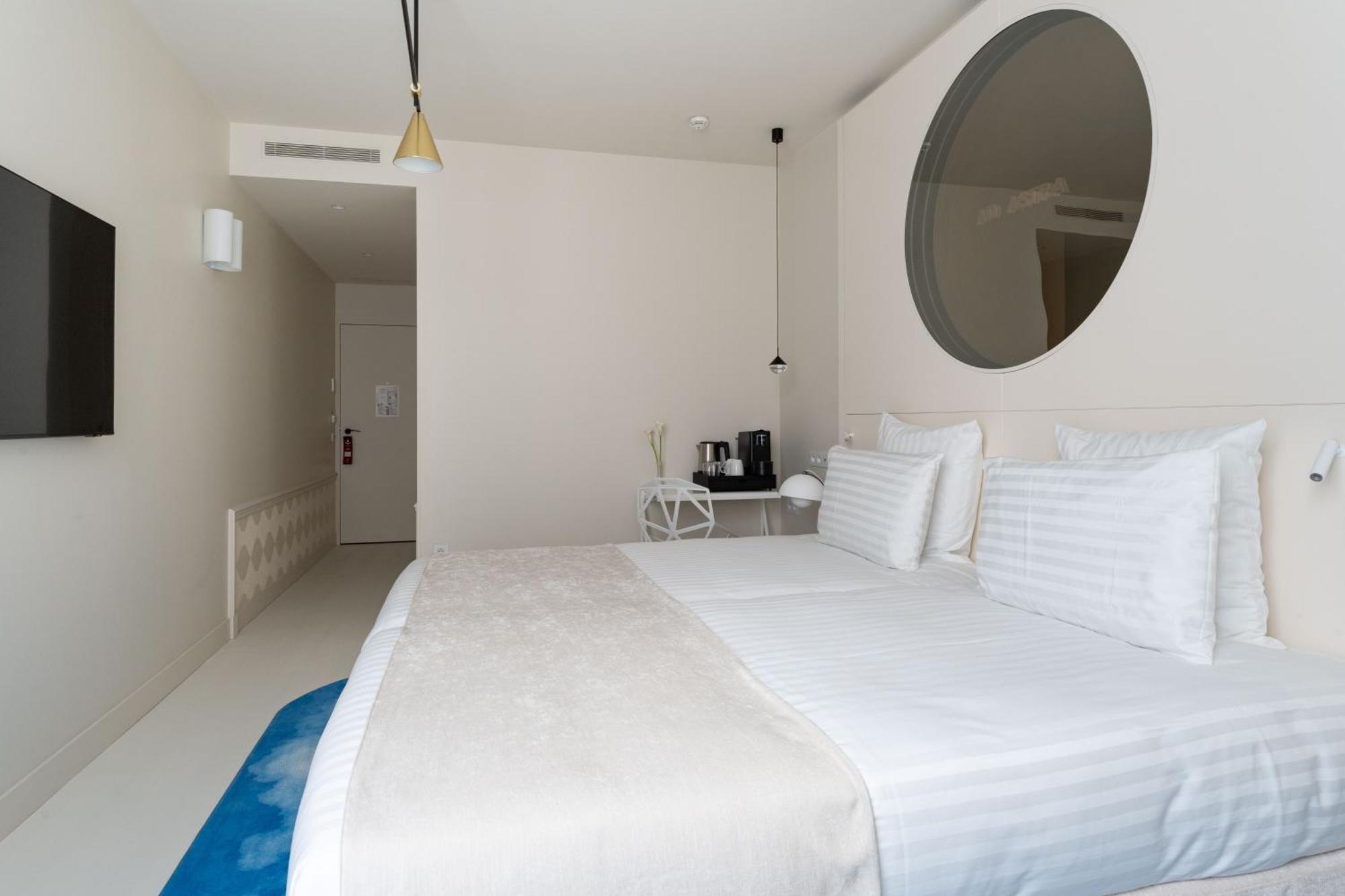 Astra Opera - Astotel Hotel 4*