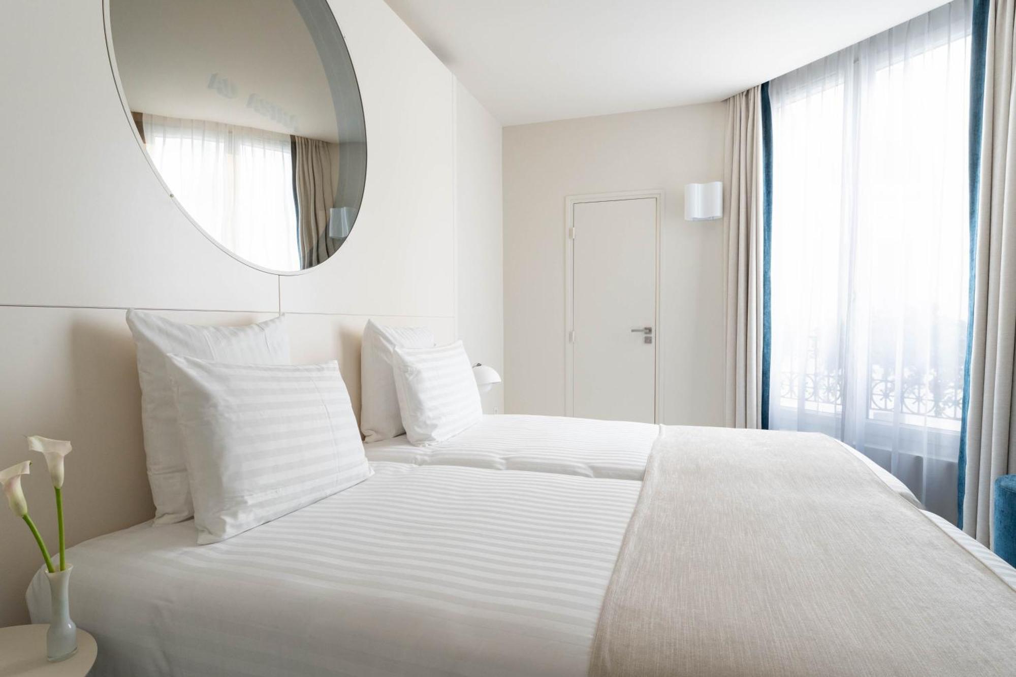 Astra Opera - Astotel Hotel Paris