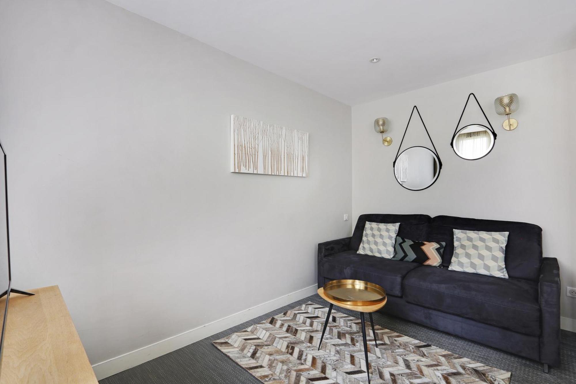 Pick A Flat's In Parc Des Expositions - Rue Louis Vicat Paris