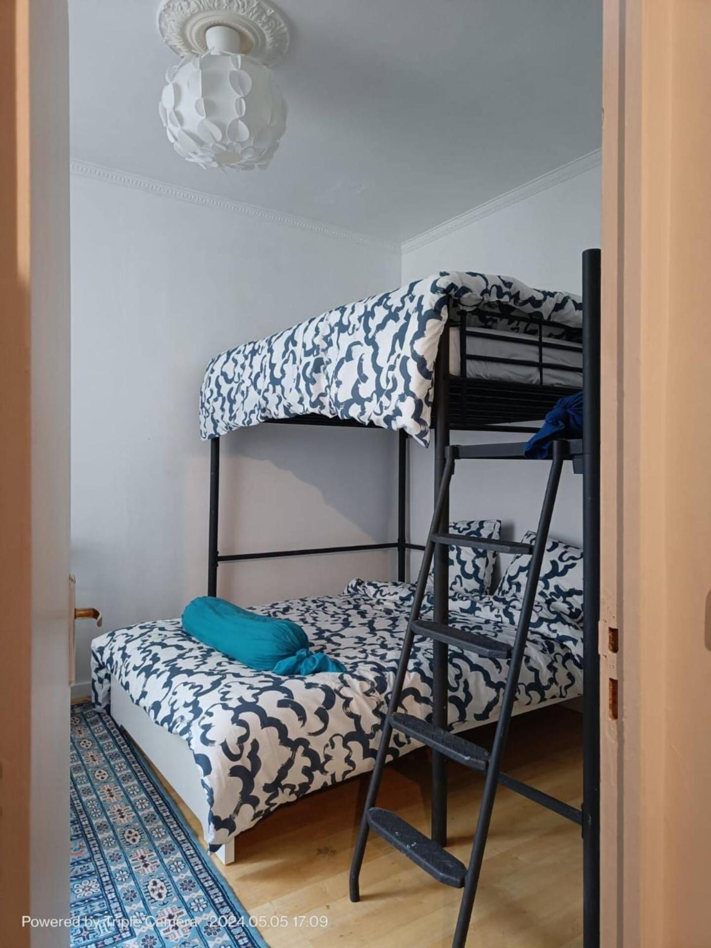 Privatunterkunft Cozy And - D'hote *