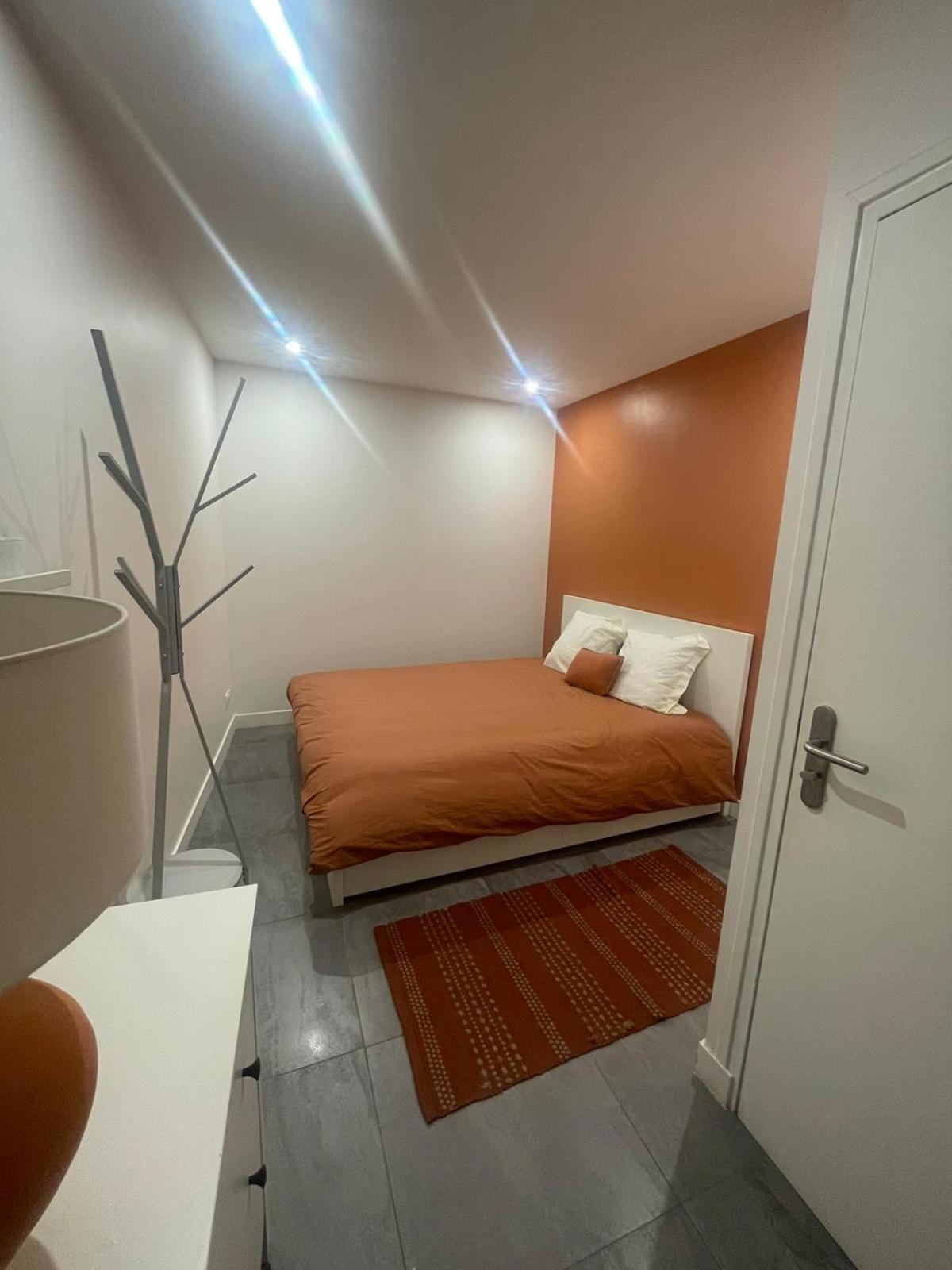 Maison Terra Appartement *