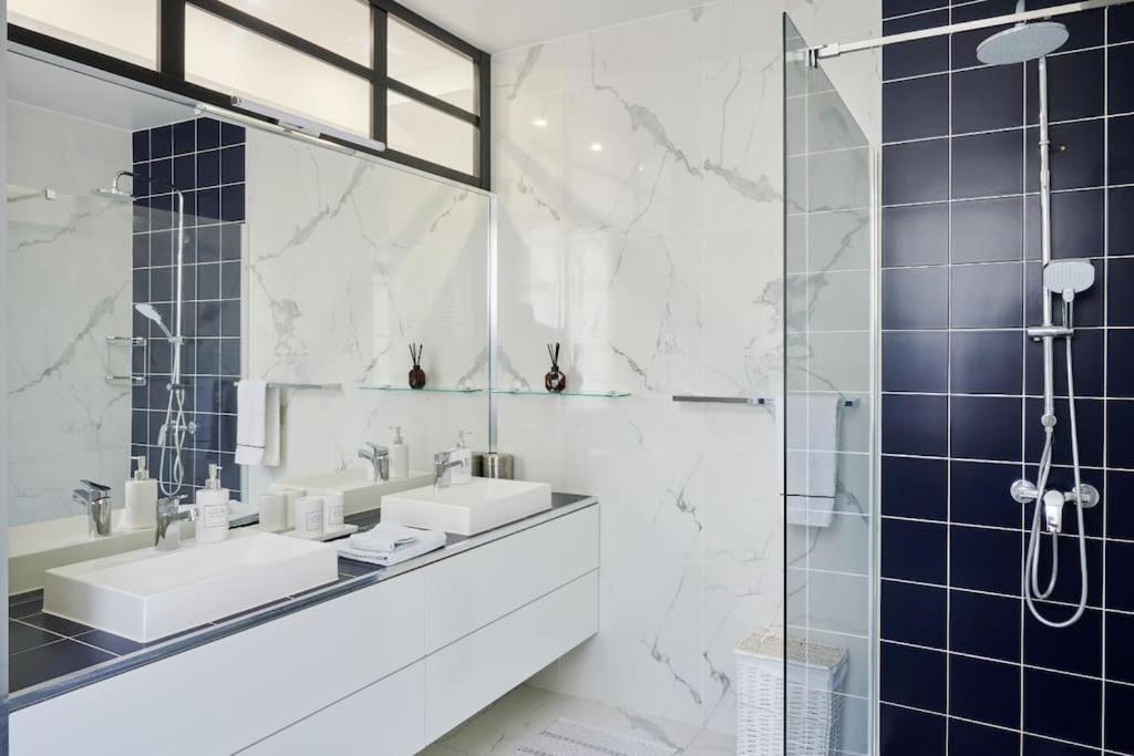 Apartment Type F2 Renove- Quartier Elysee
