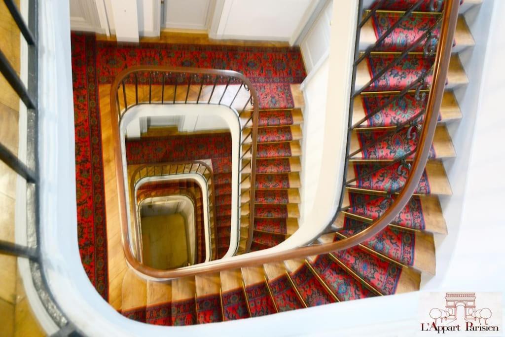 Type F2 Renove- Quartier Elysee Apartment Paris