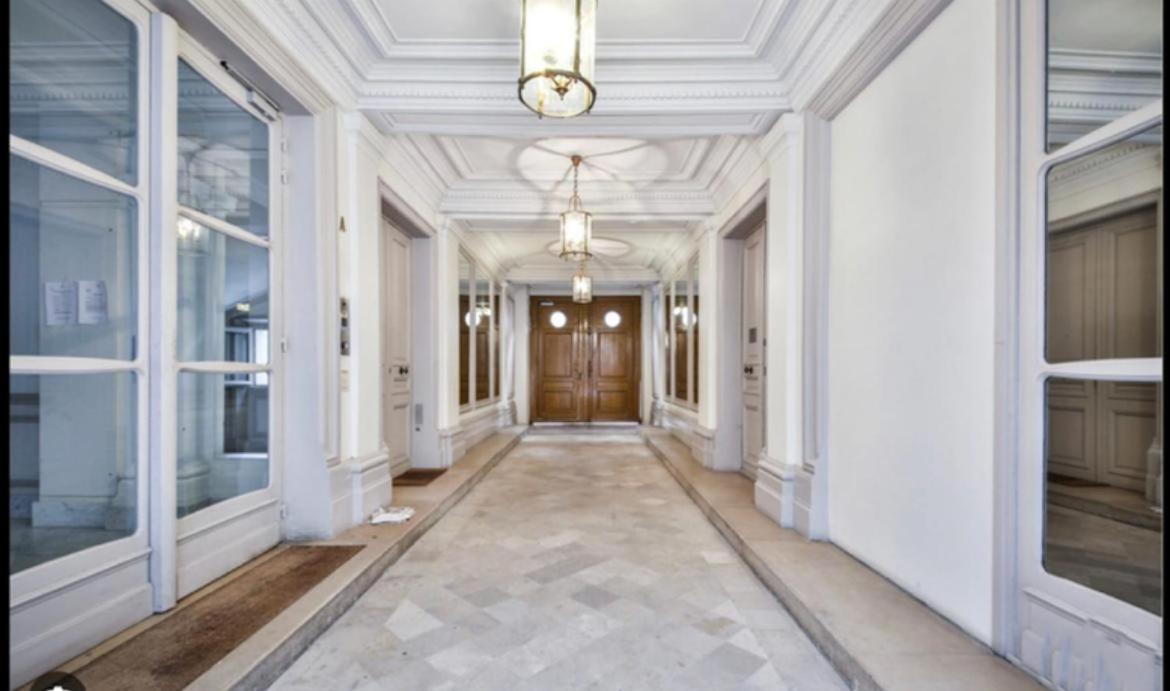 Appartement L'avenue Montaigne *