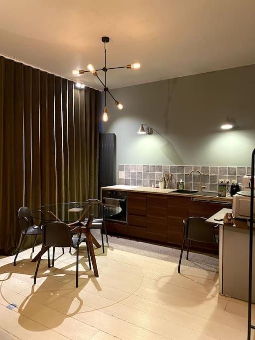 Cozy Flat For 4 People - 15 Parc Des Expositions Porte De Versailles Appartement
