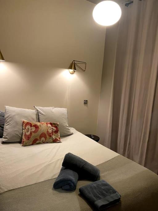Cozy Flat For 4 People - 15 Parc Des Expositions Porte De Versailles Appartement Paris