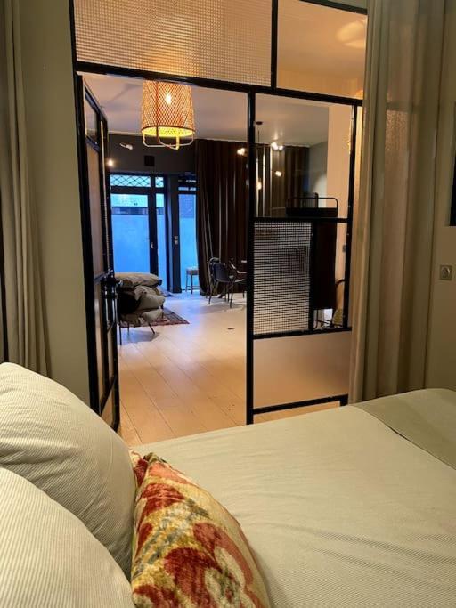 Cozy Flat For 4 People - 15 Parc Des Expositions Porte De Versailles Appartement
