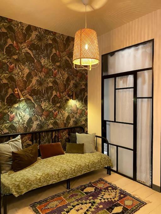 Appartement Cozy Flat For 4 People - 15 Parc Des Expositions Porte De Versailles