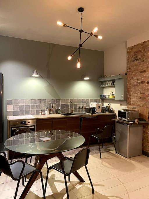 Appartement Cozy Flat For 4 People - 15 Parc Des Expositions Porte De Versailles *