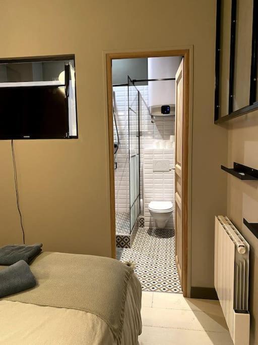 Cozy Flat For 4 People - 15 Parc Des Expositions Porte De Versailles Appartement Paris