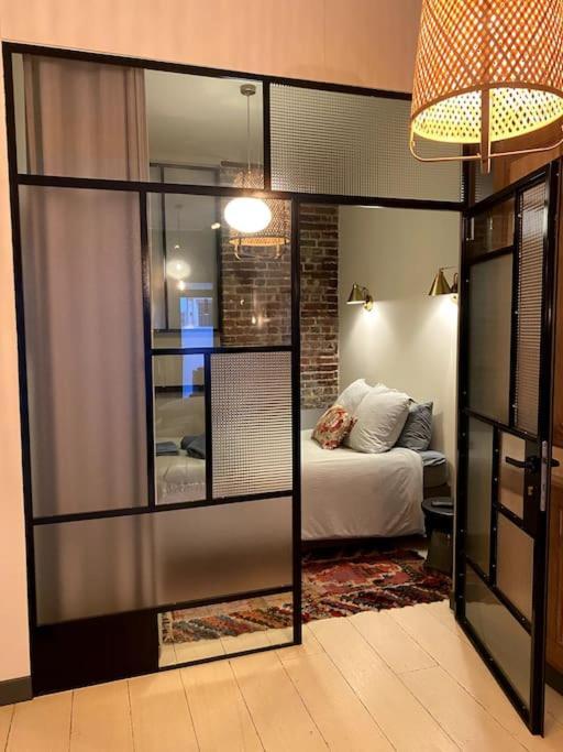 Cozy Flat For 4 People - 15 Parc Des Expositions Porte De Versailles Appartement