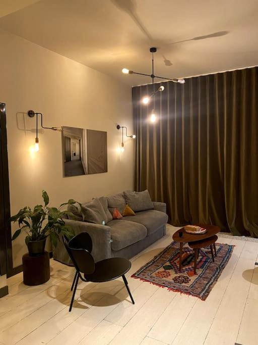 Cozy Flat For 4 People - 15 Parc Des Expositions Porte De Versailles Appartement